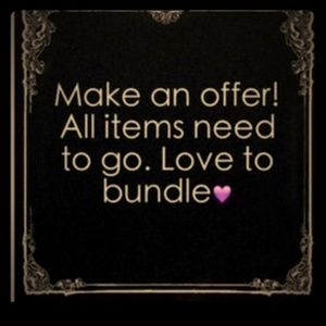 SALE🔥 SALE 🔥 TODAY